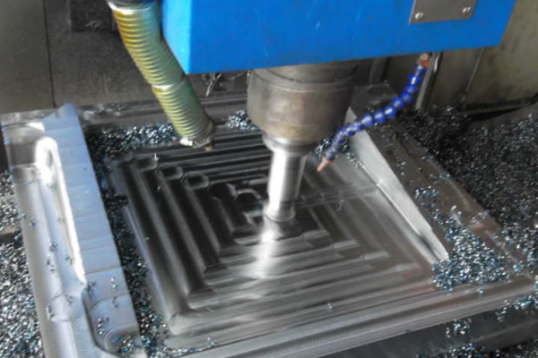 常見的模具種類都有哪些？