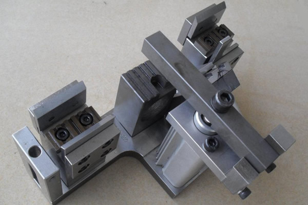 模具制造的過程是什么？